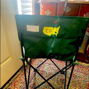 2024 Master golf chairs